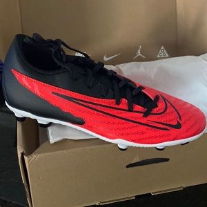 Nike Soccer Cleats